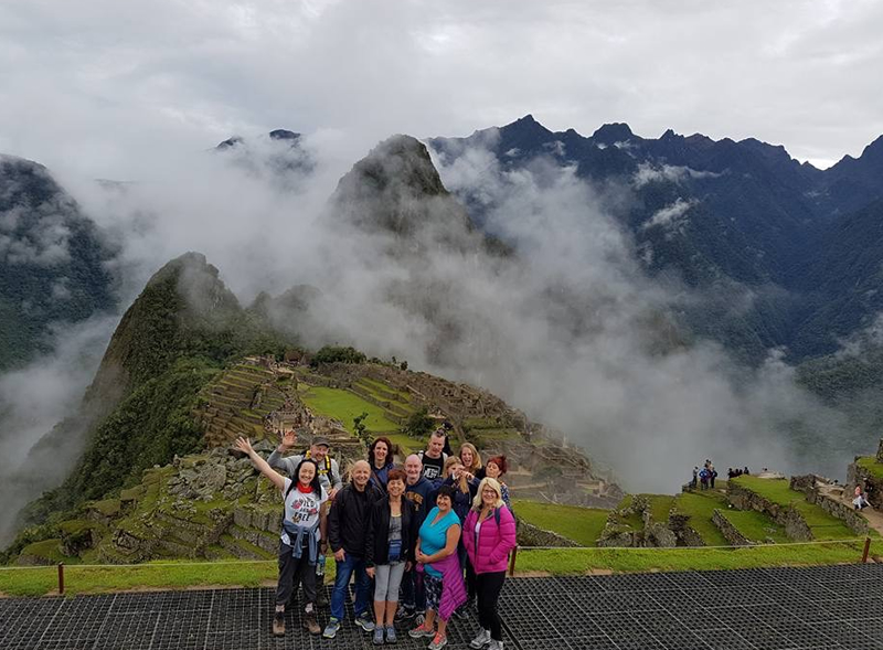 Inca Trail