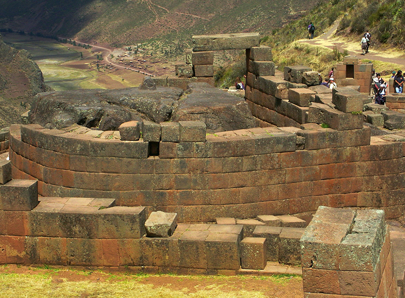Sacred Valley