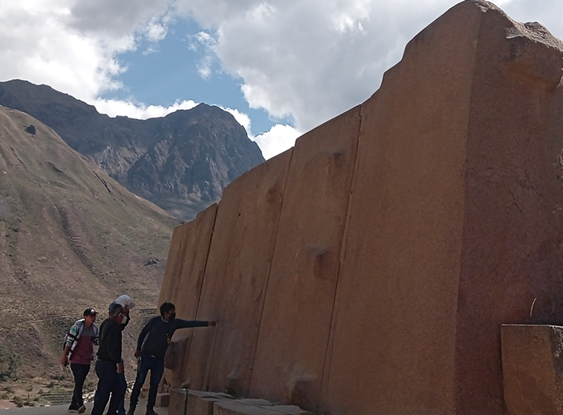 Sacred Valley